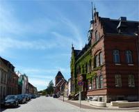 Marktplatz &ndash; &copy; Steffi Zimmermann (Eberhardt TRAVEL)