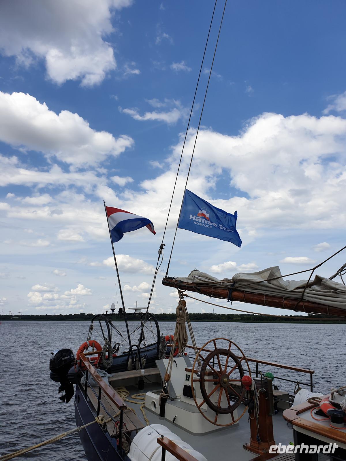 021_Hanse Sail &ndash; &copy; Jörg Nesse (Eberhardt TRAVEL)