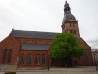 Riga: Dom &ndash; &copy; Inge Bily (Eberhardt TRAVEL)