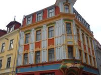 Riga: Rundgang