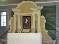Gauja Nationalpark: Kirche &ndash; &copy; Inge Bily (Eberhardt TRAVEL)