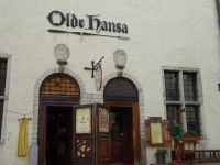 Tallinn: Rundgang &ndash; &copy; Inge Bily (Eberhardt TRAVEL)