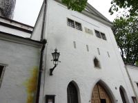 Tallinn: Dom