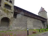 Tallinn: Rundgang