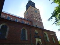 Turku: Dom &ndash; &copy; Inge Bily (Eberhardt TRAVEL)
