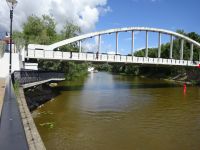 Tartu: Rundgang &ndash; &copy; Inge Bily (Eberhardt TRAVEL)