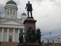Helsinki: Alexander II. &ndash; &copy; Inge Bily (Eberhardt TRAVEL)