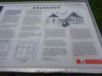 Ruine Brahehus &ndash; &copy; Inge Bily (Eberhardt TRAVEL)