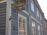 Porvoo: Rundgang &ndash; &copy; Inge Bily (Eberhardt TRAVEL)