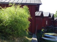 Porvoo: Salzhäuser &ndash; &copy; Inge Bily (Eberhardt TRAVEL)