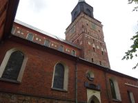 Turku: Dom &ndash; &copy; Inge Bily (Eberhardt TRAVEL)