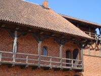 Gauja Nationalpark: Burg Turaida &ndash; &copy; Inge Bily (Eberhardt TRAVEL)