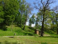 Gauja Nationalpark: Rundgang &ndash; &copy; Inge Bily (Eberhardt TRAVEL)