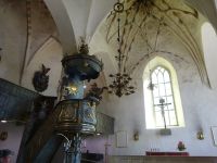 Porvoo: Dom &ndash; &copy; Inge Bily (Eberhardt TRAVEL)