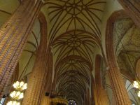 Stockholm: Dom &ndash; &copy; Inge Bily (Eberhardt TRAVEL)