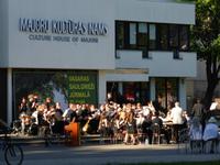 Jurmala  &ndash; &copy; Dirk Schlosser (Eberhardt TRAVEL)