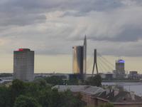 Riga &ndash; &copy; Dirk Schlosser (Eberhardt TRAVEL)