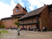 Turaida &ndash; &copy; Dirk Schlosser (Eberhardt TRAVEL)