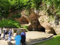 Gutmannshöhle &ndash; &copy; Dirk Schlosser (Eberhardt TRAVEL)