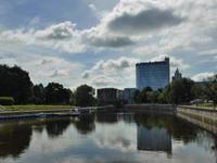 Tartu - Stadtrundgang  &ndash; &copy; Dirk Schlosser (Eberhardt TRAVEL)