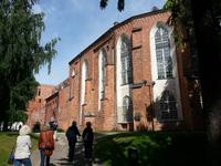 Tartu - Stadtrundgang  &ndash; &copy; Dirk Schlosser (Eberhardt TRAVEL)