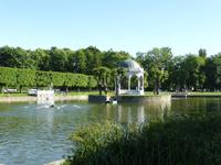 Tallinn- Katharinental/ Schloss Kadriorg &ndash; &copy; Dirk Schlosser (Eberhardt TRAVEL)