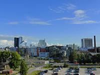Tallinn &ndash; &copy; Dirk Schlosser (Eberhardt TRAVEL)