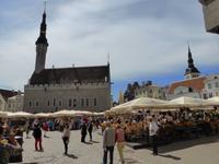 Tallinn &ndash; &copy; Dirk Schlosser (Eberhardt TRAVEL)