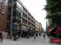 Helsinki &ndash; &copy; Dirk Schlosser (Eberhardt TRAVEL)