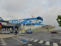 Turku- Stockholm &ndash; &copy; Dirk Schlosser (Eberhardt TRAVEL)