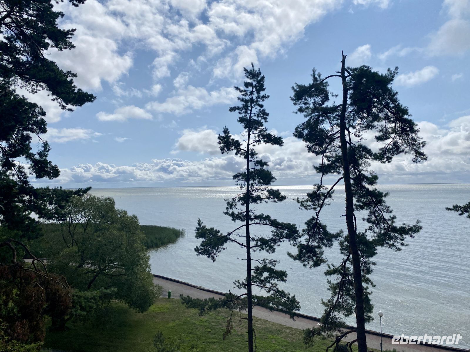 Tag 3 Kurische Nehrung  &ndash; &copy; Christin Kuschka (Eberhardt TRAVEL)