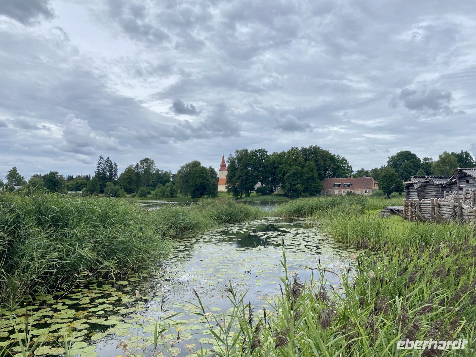 Tag 5 - Archäologischer Park Araiši &ndash; &copy; Christin Kuschka (Eberhardt TRAVEL)