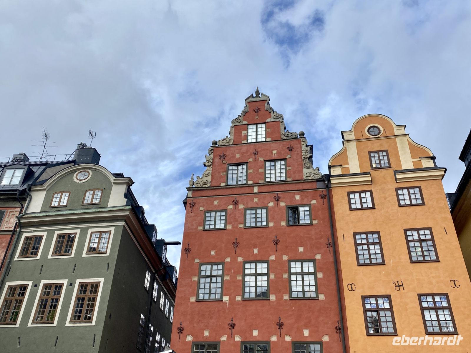 Tag 10 - Gamla Stan &ndash; &copy; Christin Kuschka (Eberhardt TRAVEL)