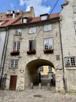 Tag 4 - Schwedentor &ndash; &copy; Christin Kuschka (Eberhardt TRAVEL)