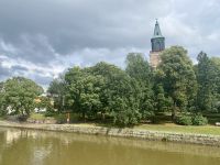 Tag 9 - Dom zu Turku  &ndash; &copy; Christin Kuschka (Eberhardt TRAVEL)