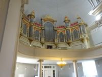 Helsinki: Dom