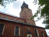Turku: Dom
