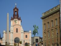 Stockholm: Dom