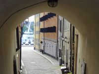 Stockholm: Rundgang