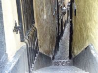 Stockholm: Rundgang