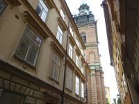 Stockholm: Rundgang
