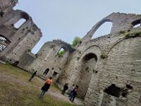 Visby.jpg &ndash; &copy; Kathrin Mickan (Eberhardt TRAVEL)