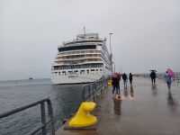 AIDA Visby.jpg &ndash; &copy; Kathrin Mickan (Eberhardt TRAVEL)