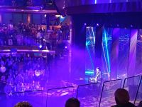 volles Theatrium zur Show.jpg &ndash; &copy; Kathrin Mickan (Eberhardt TRAVEL)