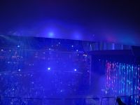 stimmungsvolle Show.jpg &ndash; &copy; Kathrin Mickan (Eberhardt TRAVEL)