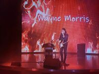 AIDA Wayne Morris Show.jpg &ndash; &copy; Kathrin Mickan (Eberhardt TRAVEL)