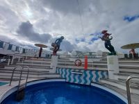 Pooldeck AIDAmar.jpg &ndash; &copy; Kathrin Mickan (Eberhardt TRAVEL)
