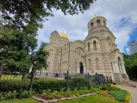 Christi-Geburt-Kathedrale Riga.jpg &ndash; &copy; Kathrin Mickan (Eberhardt TRAVEL)