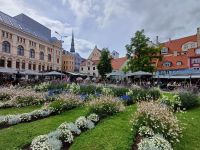 Riga.jpg &ndash; &copy; Kathrin Mickan (Eberhardt TRAVEL)