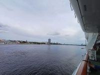 Tschüss Riga.jpg &ndash; &copy; Kathrin Mickan (Eberhardt TRAVEL)